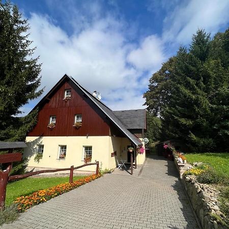 Chalupa Na Strani Cenkovice Exterior photo